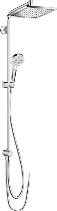 hansgrohe Crometta E EcoSmart Reno