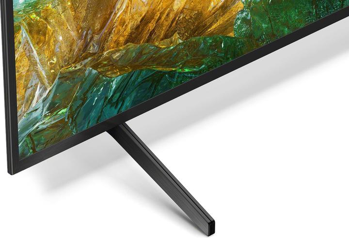 Actual product image Sony KD85XH8096 (85", LCD, 4K, 2020)