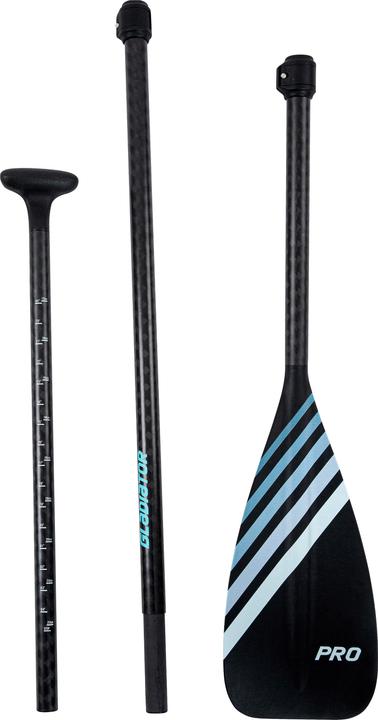 Produktbild Wüsthof Stand Up Paddling Board Set Pro 2023 (12'6")
