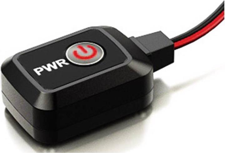 Image du produit SkyRC Contrôleur de vitesse sans balais pour modèle de voiture Toro TS50
