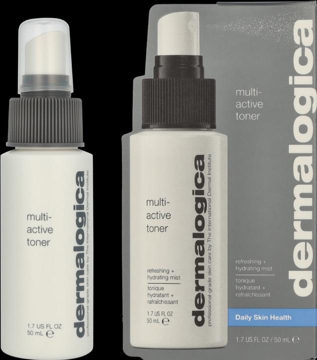 Produktbild Dermalogica Travel-Sizes Multi-Active Toner (Tonic, 50 ml)