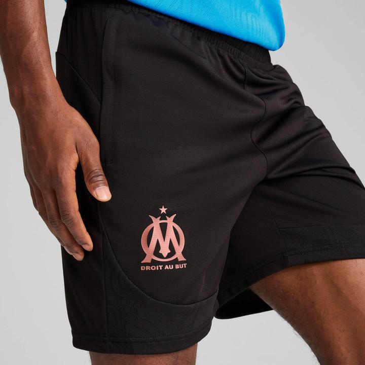 Actual product image Puma Short Training OM 2024/25 (XS)