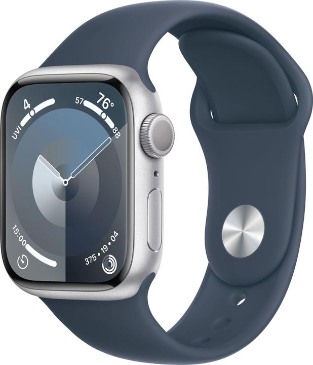 Apple Watch Series 9 (41 mm, WLAN only)