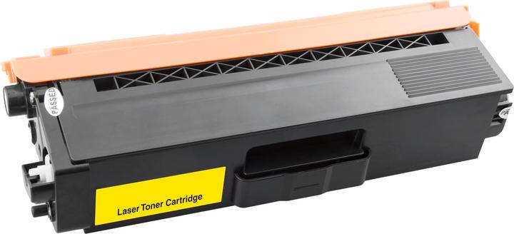 Produktbild Plutoos Brother TN-326Y Toner XXL kompatibel, Yellow