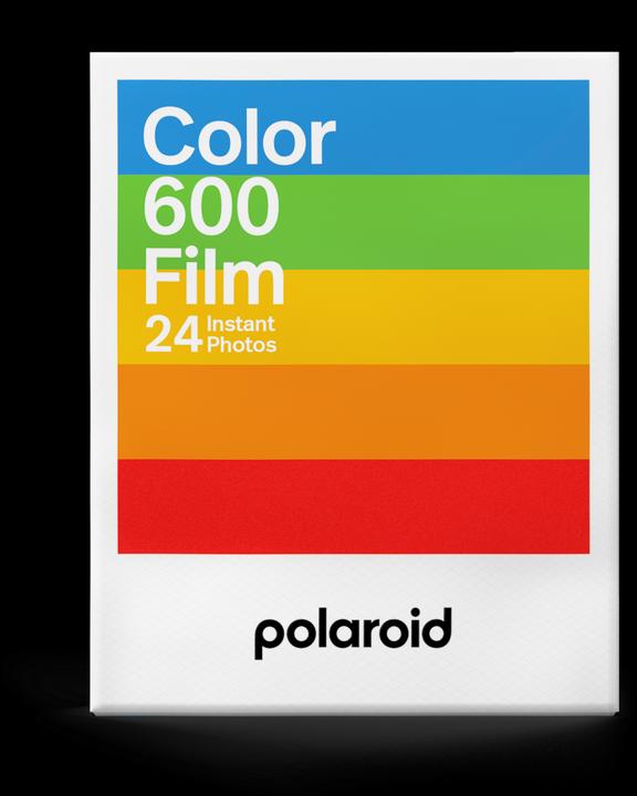 Immagine prodotto Polaroid Pellicola 600 Colore (Polaroid 600)