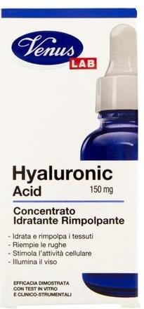 Image du produit Venus Optic Hyaluronic Acid Moisturizing Booster 30ml (30 ml)
