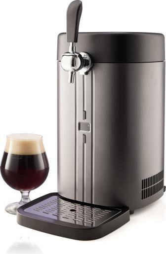 Productafbeelding Hisense HBD5A Bier Zapfanlage 740215