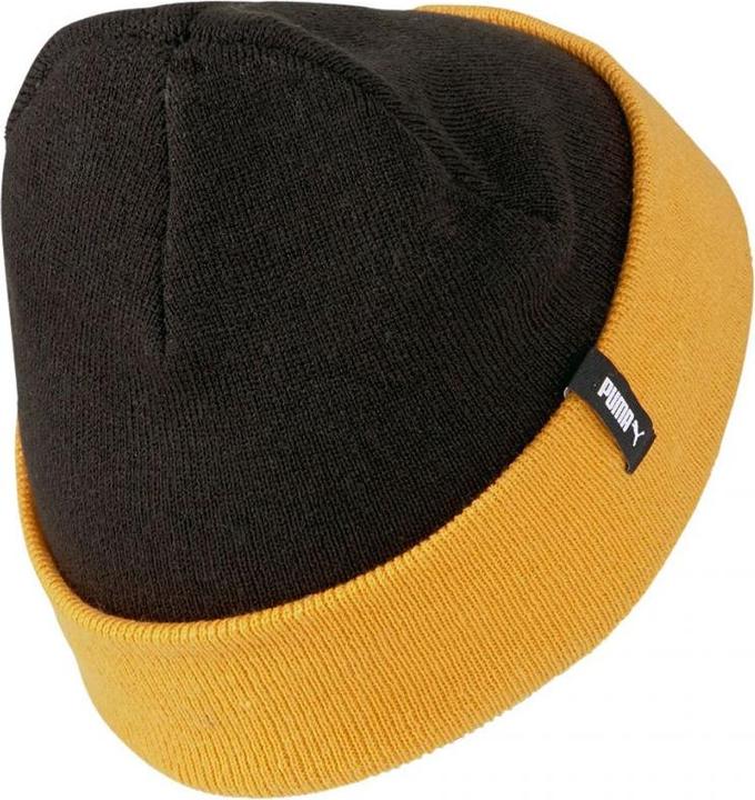 Produktbild Puma Animal Classic Cuff Beanie-023456 (One Size)