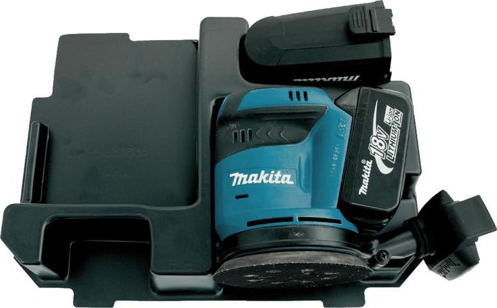 Image du produit Makita 837809-5 Accessoires pour mallettes à outils Tiroir