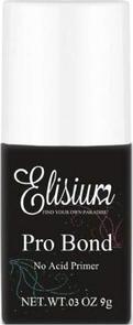 Actual product image Elisium For Bond No Acid Primer Acid Free Primer
