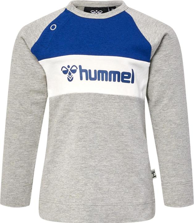 Produktbild hummel hmlMURPHY T-SHIRT L/S (86)