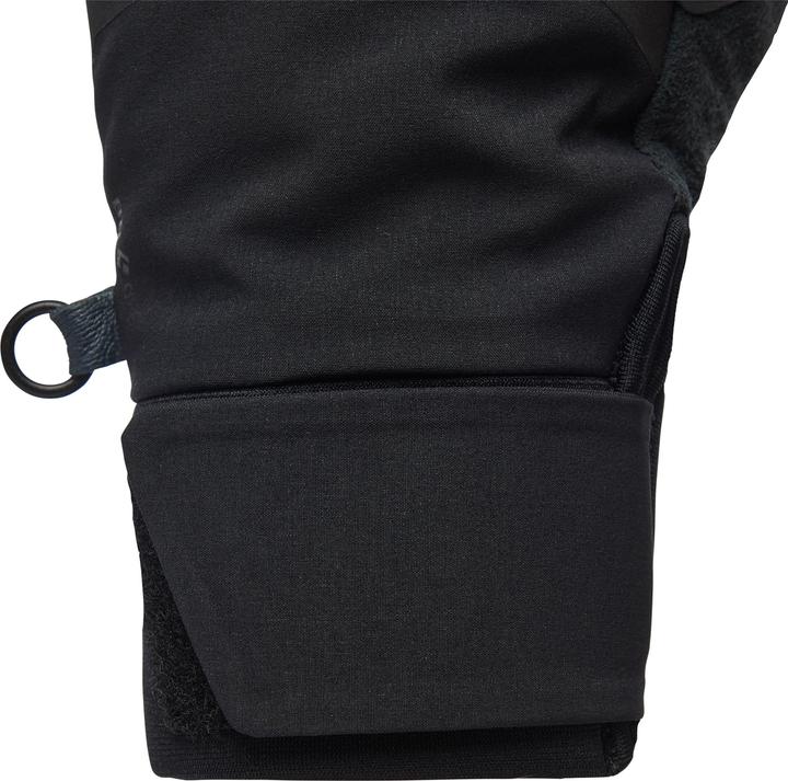 Actual product image Black Diamond Terminator Gloves (M)