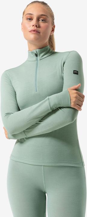 Actual product image Super Natural Arctic230 Zip 1/4 (XXL)