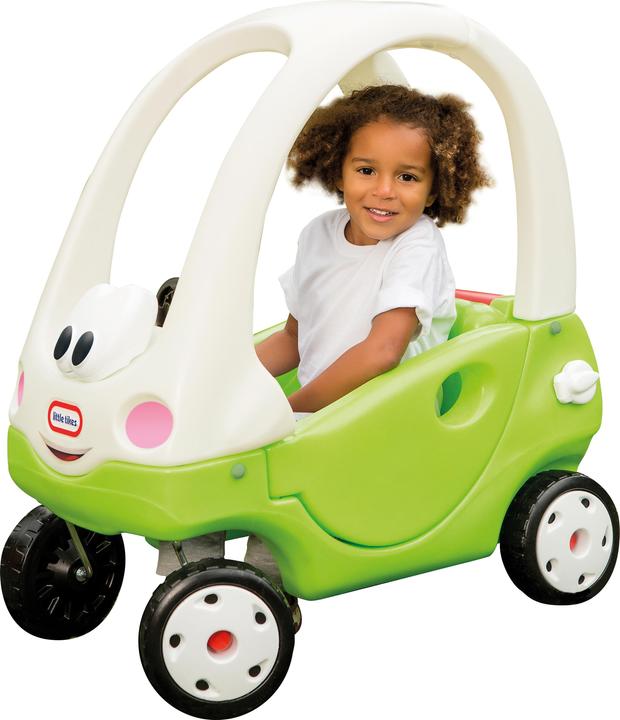 Actual product image Naipo Little Tikes Samochód Cozy Coupe Sport (172779E3)