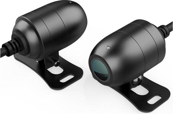 Actual product image Blaupunkt MT1 Staubsauger Zubehör/Zusatz Staubsaugerroboter (Rechargeable battery, Built-in display, Bluetooth, Wi-Fi, GPS receiver, Accelerometer, Full HD)