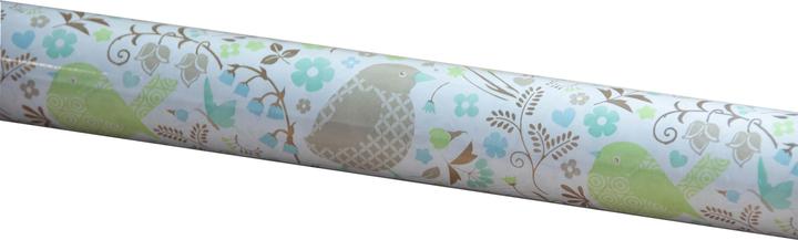 Produktbild Braun + Company Geschenkpapier Rolle (Geschenkpapier, 1 x)