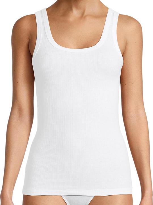 Actual product image Conta 3er Pack Feinripp Unterhemd / Top (48, 4XL)