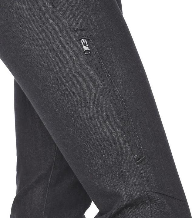 Actual product image Black Diamond W Mission Wool Denim Pants (S, M)