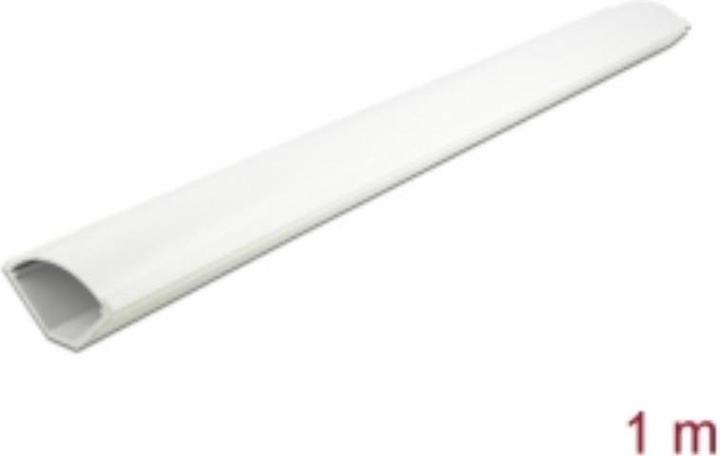 Produktbild Delock Eckkanal 56 x 32 mm (Kabelkanal, 100 cm)