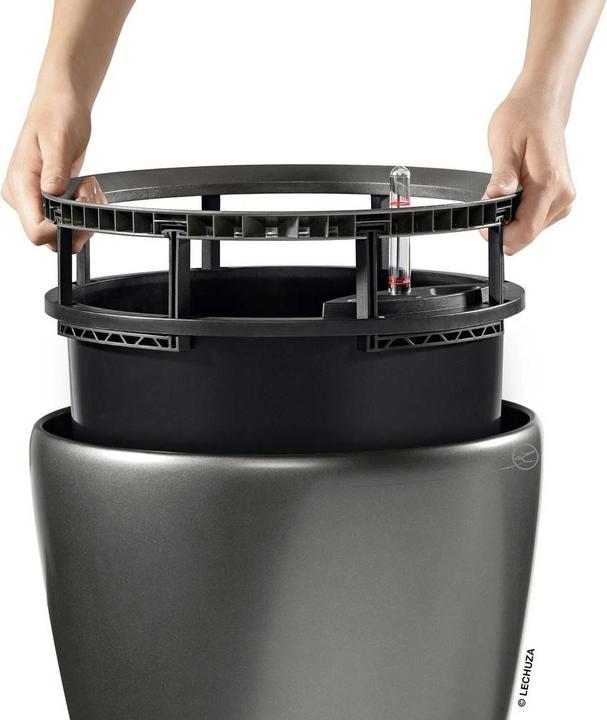 Actual product image Lechuza Classico (43 cm)