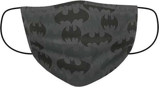 Produktbild Cerda DC Comics: Mundschutz - Batman
