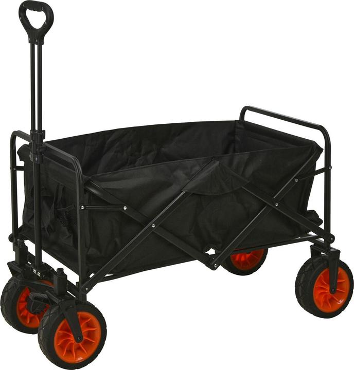 Produktbild Champ Bollerwagen