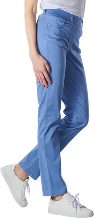 Actual product image BRAX Raphaela Lavina Jeans Slim Fit sky (W26/L32)