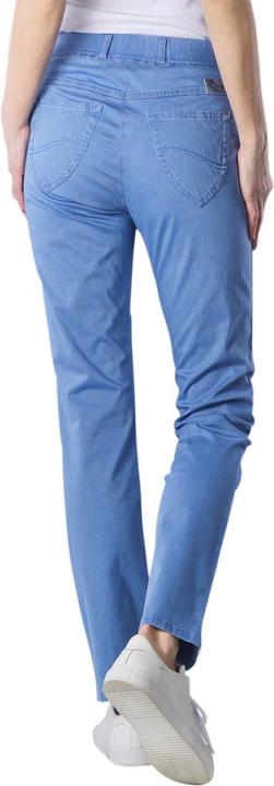 Actual product image BRAX Raphaela Lavina Jeans Slim Fit sky (W26/L32)