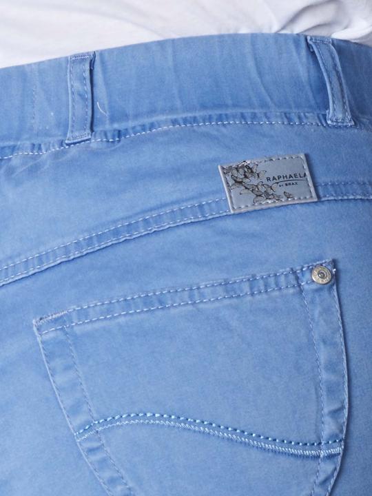 Actual product image BRAX Raphaela Lavina Jeans Slim Fit sky (W26/L32)