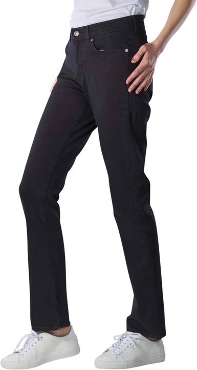 Produktbild Levis Classic Straight Jeans soft black (W31/L32)