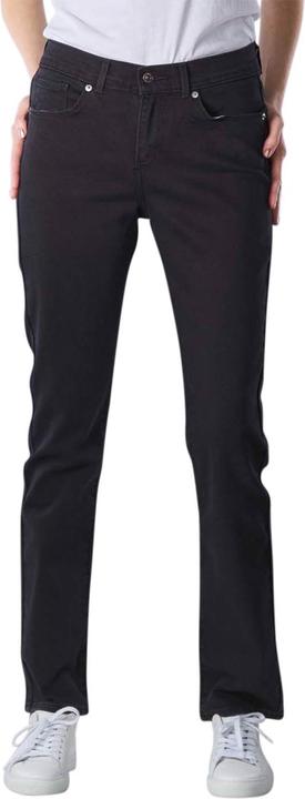 Produktbild Levis Classic Straight Jeans soft black (W31/L32)