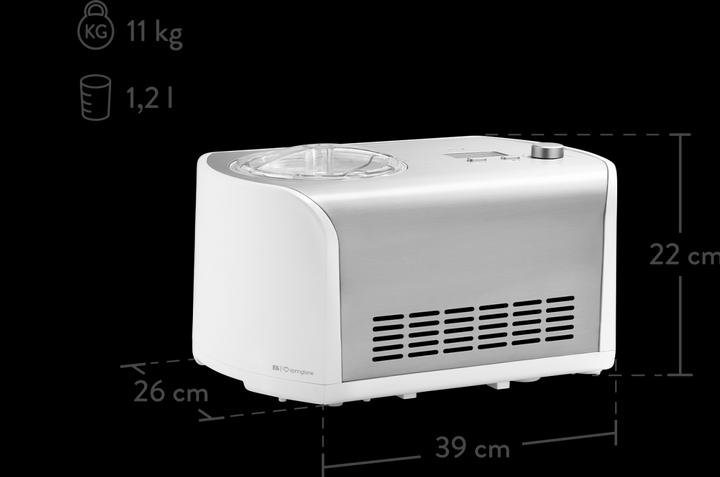 Produktbild Springlane Elli (CH-Stecker)