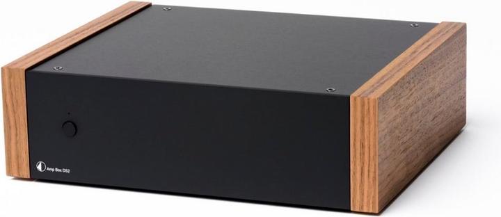 Immagine prodotto Pro-Ject Amp Box DS2 (Fase finale)