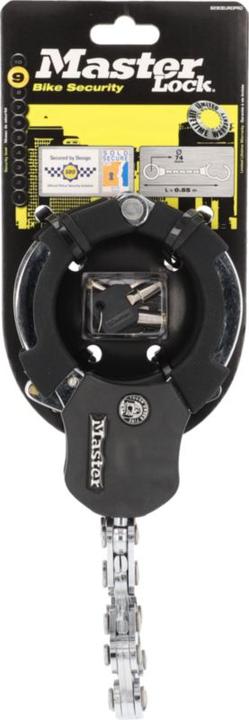 Image du produit Master Lock 8290 Street Cuff (7.60 cm)
