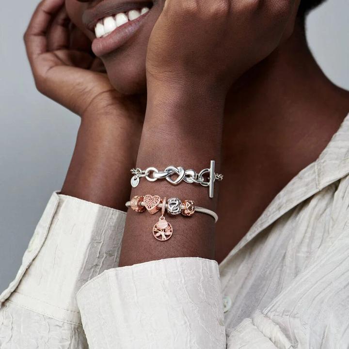 Immagine prodotto Pandora fascino del cuore (Argento)