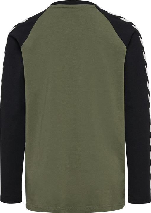 Produktbild hummel hmlBOYS T-SHIRT L/S (140)