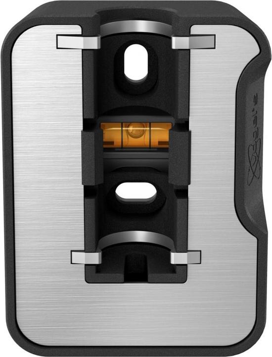 Produktbild Vogels SWM 4131 Sonos speaker muurbeugel voor Era 300 (zwart) (1 Stk., Wandmontage, Drehbar, Neigbar)