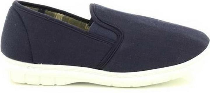 Produktbild Megableu Textil Freizeit Slippers (47)