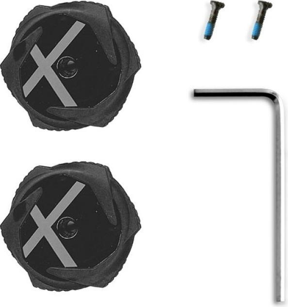 Northwave X-Dial SLW 2/3 Drehknopf Reparaturkit
