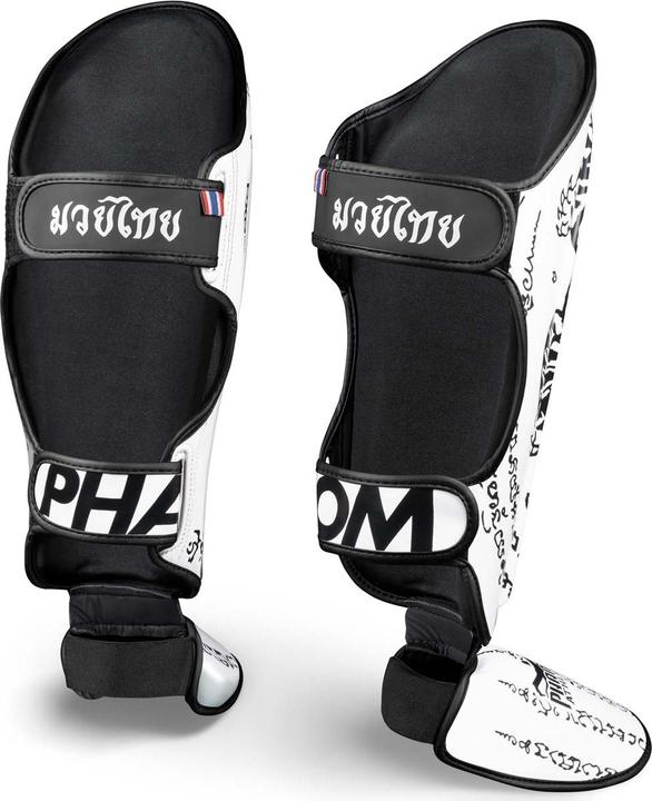 Produktbild Phantom Athletics Schienbeinschutz Muay Thai (L)