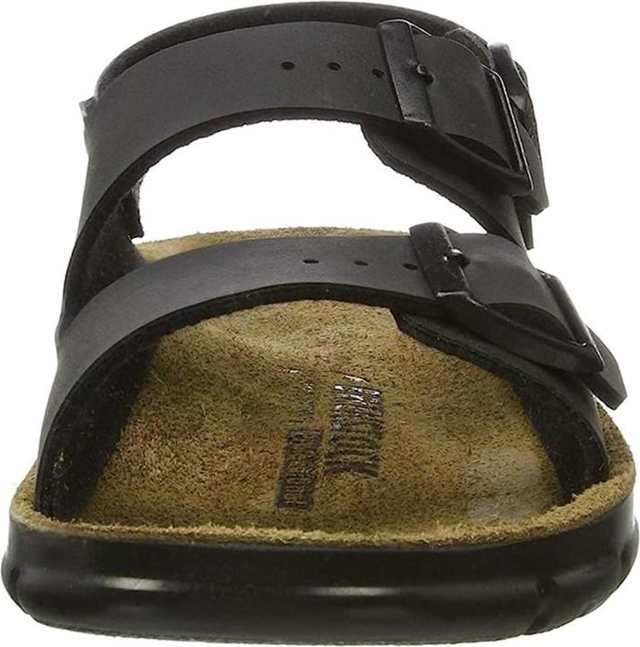 Actual product image Birkenstock Kano Birko-Flor soft footbed normal (39)