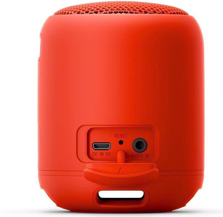 Image du produit Sony SRS-XB12 (16 h, Fonctionnement sur batterie)