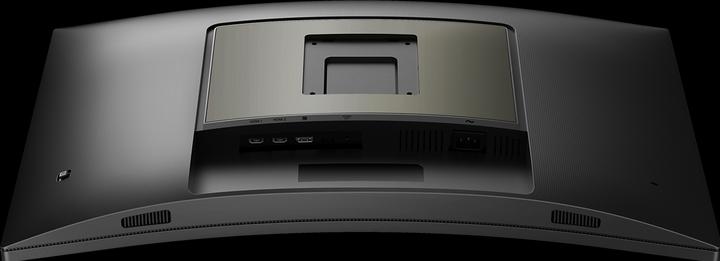 Produktbild Philips 32M1C5500VL/00 (2560 x 1440 Pixel, 31.50")