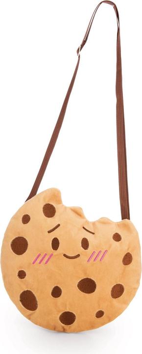 Produktbild NICI 61820 Schultertasche mymochi Cookie 22,5x22cm