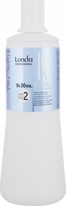 Produktbild Londa Creative 9% Entwickler (9%)