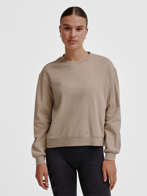Image du produit hummel Hmlmt Dhyani Sweatshirt (XL)