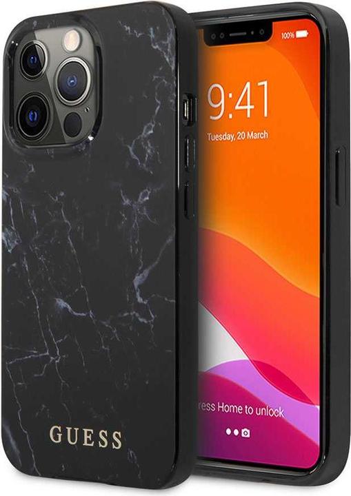 Image du produit Guess Cas (Apple iPhone 13 Pro)