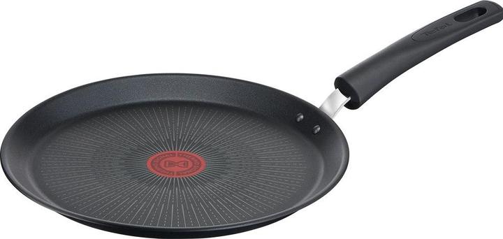 Actual product image Tefal Frying pan (25 cm, Frying pan, Aluminium)