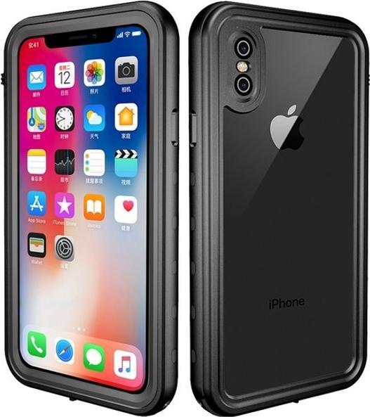 Mu Sport Protection tous temps à 360 (Apple iPhone X, Apple iPhone XS)