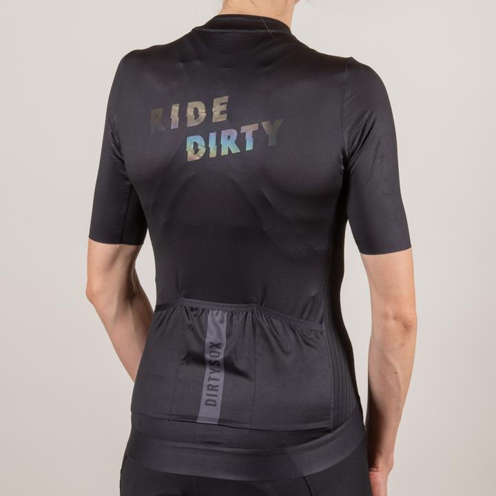 Dirtysox Jersey - Elite - From Dusk till Dawn - Night (XXS)